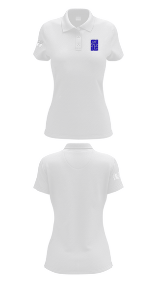 Women's Short Sleeve Performance Polo, Scott City R-1 High School Volleyball, Women's Volleyball, Teamtime, Team time, sublimation, custom sports apparel, team uniforms, spirit wear, spiritwear, sports uniforms, custom shirts, team store, custom team store, fundraiser sports, apparel fundraiser