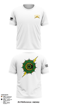 Chaos Company 10760472 Short Sleeve Performance Shirt - 2
