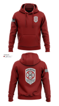 The Melrose Fire Company Incorporated 84438539 Hoodie - 23