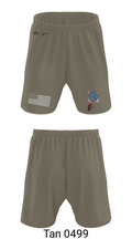 CNSG WEST PAC 72137454 Athletic Shorts With Pockets - 66