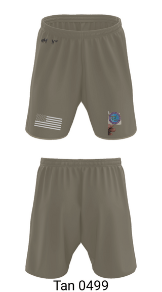 Athletic Shorts With Pockets, CNSG WEST PAC, , Teamtime, Team time, sublimation, custom sports apparel, team uniforms, spirit wear, spiritwear, sports uniforms, custom shirts, team store, custom team store, fundraiser sports, apparel fundraiser