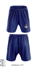 284th ASOS 55396522 Athletic Shorts With Pockets - 1