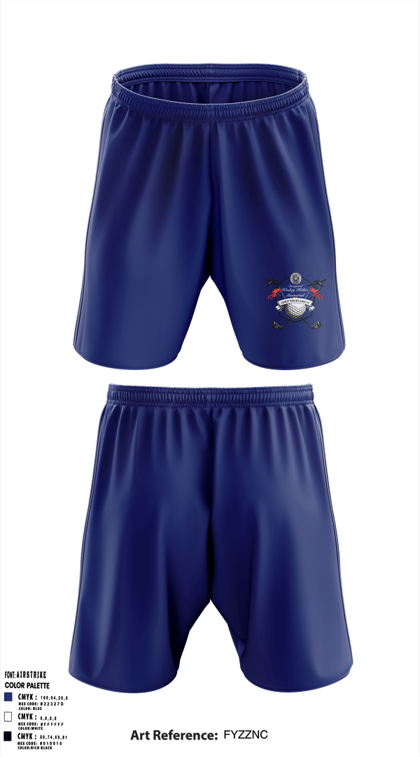 Athletic Shorts With Pockets, 284th ASOS, Air Force, Teamtime, Team time, sublimation, custom sports apparel, team uniforms, spirit wear, spiritwear, sports uniforms, custom shirts, team store, custom team store, fundraiser sports, apparel fundraiser