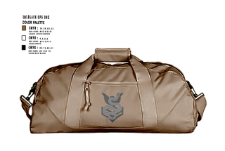 Duffle Bag, USS PATRIOT FCPOA 2, Navy, Teamtime, Team time, sublimation, custom sports apparel, team uniforms, spirit wear, spiritwear, sports uniforms, custom shirts, team store, custom team store, fundraiser sports, apparel fundraiser