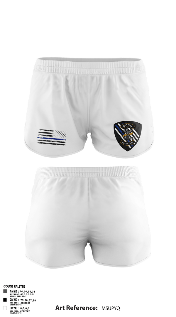 Ranger Panties, Fleet Opps, Police, Teamtime, Team time, sublimation, custom sports apparel, team uniforms, spirit wear, spiritwear, sports uniforms, custom shirts, team store, custom team store, fundraiser sports, apparel fundraiser