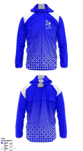 Los Altos High School Wrestling 35355309 Windbreaker - 4