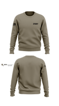 2fury 64756193 Crew Neck Sweatshirt - 2