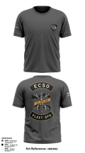 Fleet Opps 9370515 Short Sleeve Performance Shirt - 1