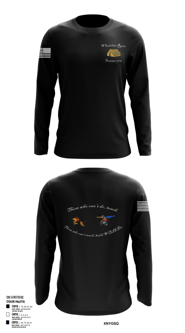 Long Sleeve Performance Shirt, AOB-S, Army, Teamtime, Team time, sublimation, custom sports apparel, team uniforms, spirit wear, spiritwear, sports uniforms, custom shirts, team store, custom team store, fundraiser sports, apparel fundraiser