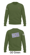 1/4 5379335 Crew Neck Sweatshirt - 45
