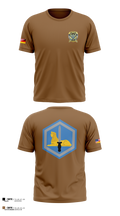 HHC, 66th MIB-T 54995344 Short Sleeve Performance Shirt - 2