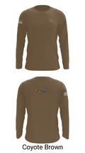 AOB-S 37277652 Long Sleeve Performance Shirt - 6