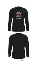 1/C/2-15FA 84348140 Long Sleeve Performance Shirt 32