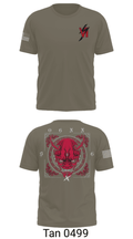 3d SGX 10101271 Short Sleeve Performance Shirt - 76
