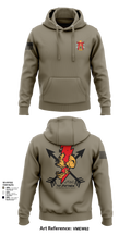 S3 Fires 1-1SFG(A) 45789233 Hoodie - 103