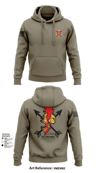 Hoodie, S3 Fires 1-1SFG(A), , Teamtime, Team time, sublimation, custom sports apparel, team uniforms, spirit wear, spiritwear, sports uniforms, custom shirts, team store, custom team store, fundraiser sports, apparel fundraiser