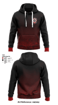 Clan Of Alphas 8360618 Hoodie - 1