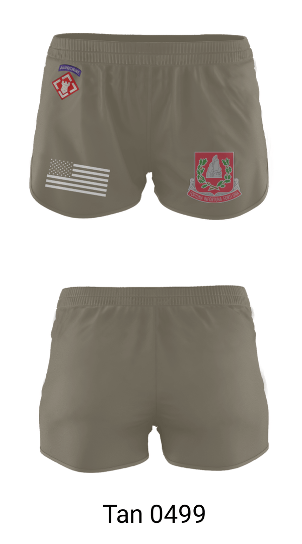 Ranger Panties, 37th engineer bn, Army, Teamtime, Team time, sublimation, custom sports apparel, team uniforms, spirit wear, spiritwear, sports uniforms, custom shirts, team store, custom team store, fundraiser sports, apparel fundraiser