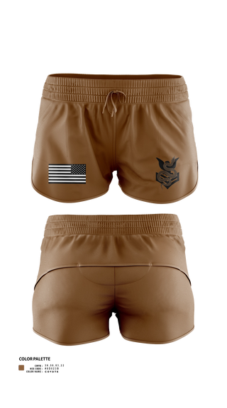 Ranger Panties, Uss patriot, Navy, Teamtime, Team time, sublimation, custom sports apparel, team uniforms, spirit wear, spiritwear, sports uniforms, custom shirts, team store, custom team store, fundraiser sports, apparel fundraiser