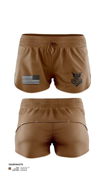 Uss patriot 25389184 Ranger Panties - 21