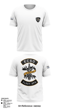 Fleet Opps 9370515 Old School Cotton Feel Shirt - 2