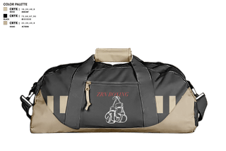 Duffle Bag, ALL STARS, Men's Basketball, Teamtime, Team time, sublimation, custom sports apparel, team uniforms, spirit wear, spiritwear, sports uniforms, custom shirts, team store, custom team store, fundraiser sports, apparel fundraiser