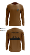 Eco 2/160th SOAR (Abn) 68833893 Long Sleeve Performance Shirt 2