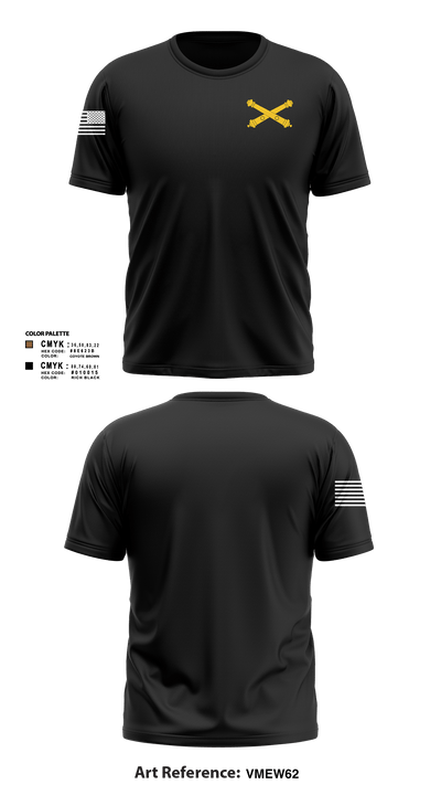 Ironhawk FiST 58329088 Short Sleeve Performance Shirt - 1