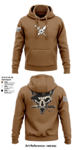 82EASOS 24073649 Hoodie - 9