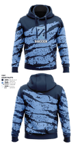 Thunder 93685505 Hoodie - 4