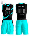 OPM 81062984 Basketball Uniform - 1