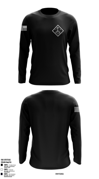 Long Sleeve Performance Shirt, Manteca Regional SWAT, Police, Teamtime, Team time, sublimation, custom sports apparel, team uniforms, spirit wear, spiritwear, sports uniforms, custom shirts, team store, custom team store, fundraiser sports, apparel fundraiser