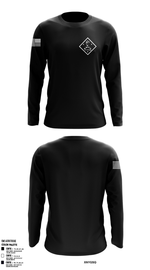 Long Sleeve Performance Shirt, Manteca Regional SWAT, Police, Teamtime, Team time, sublimation, custom sports apparel, team uniforms, spirit wear, spiritwear, sports uniforms, custom shirts, team store, custom team store, fundraiser sports, apparel fundraiser