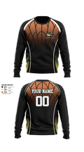 Bear River Bandits 72391495 Crew Neck Sweatshirt - 1