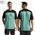 Jayway 19343327 Short Sleeve Performance Shirt - 2