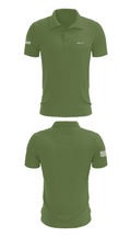 Drifty Elite 71153326 Short Sleeve Performance Polo - 18