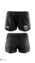 Desert Hot Springs Police Department 82587518 Ranger Panties - 1