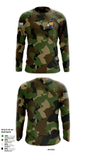 Arizona Department of Veterans ServicesArizona Department of Veterans Services 73675196 Long Sleeve Performance Shirt - 2