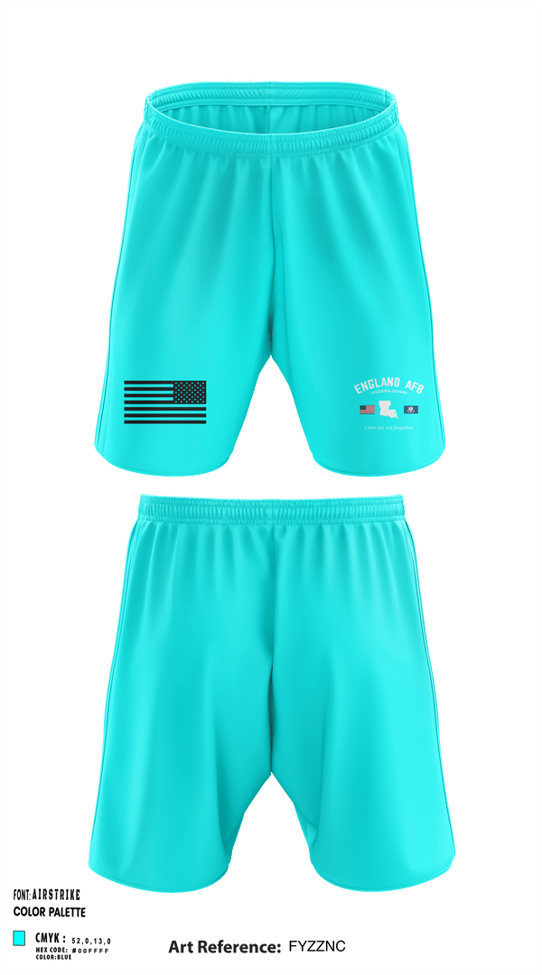 Athletic Shorts With Pockets, 526th TFS, , Teamtime, Team time, sublimation, custom sports apparel, team uniforms, spirit wear, spiritwear, sports uniforms, custom shirts, team store, custom team store, fundraiser sports, apparel fundraiser