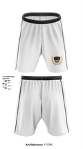 Legacy Goalkeeping Acadmey 97748619 Athletic Shorts With Pockets - 1