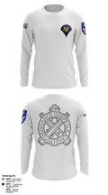 205TH MOD 16874677 Long Sleeve Performance Shirt - 2