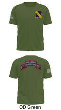 Fco 51st infantry LRSU 81538423 Short Sleeve Performance Shirt - 56