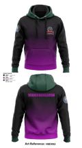 Reaves Revolution 42102104 Hoodie - 1