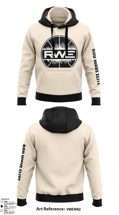 Rod Wave elite 29380114 Hoodie - 1