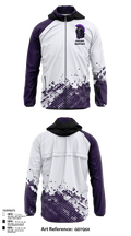 Spartans 88359141 Windbreaker - 1