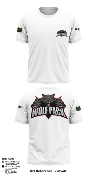Old School Cotton Feel Shirt, 501st BSB, Army, Teamtime, Team time, sublimation, custom sports apparel, team uniforms, spirit wear, spiritwear, sports uniforms, custom shirts, team store, custom team store, fundraiser sports, apparel fundraiser