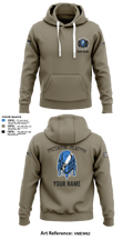 3rd Platoon 50148698 Hoodie - 68