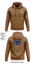 106 CES 5778976 Hoodie - 1