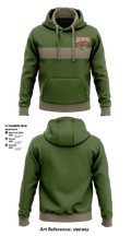 Knights 71449112 Hoodie - 1