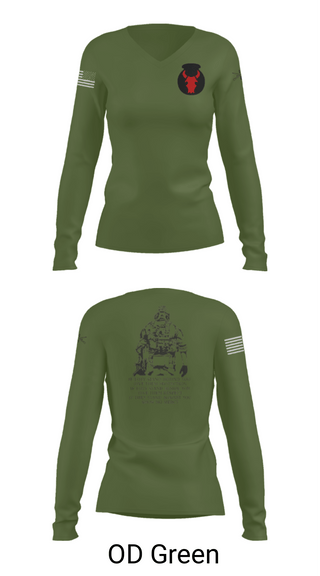 Women's Long Sleeve Vneck Shirt, Chosen, , Teamtime, Team time, sublimation, custom sports apparel, team uniforms, spirit wear, spiritwear, sports uniforms, custom shirts, team store, custom team store, fundraiser sports, apparel fundraiser
